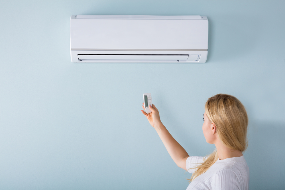 Benefits of Using a Heat Pump for AC | Goggin Energy | ME