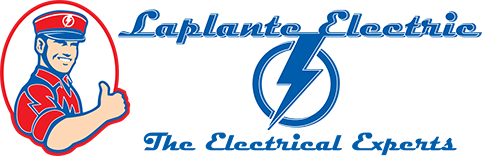 LaPlante Electric Logo