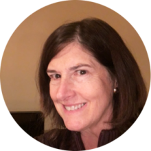 ann goggin, staff/administrator