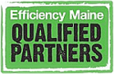 efficiency maine qualified partners, efficiency maine goggin energy